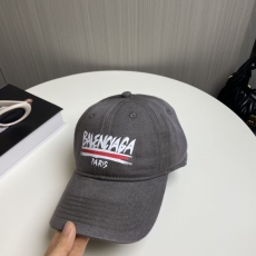 Balenciaga Caps